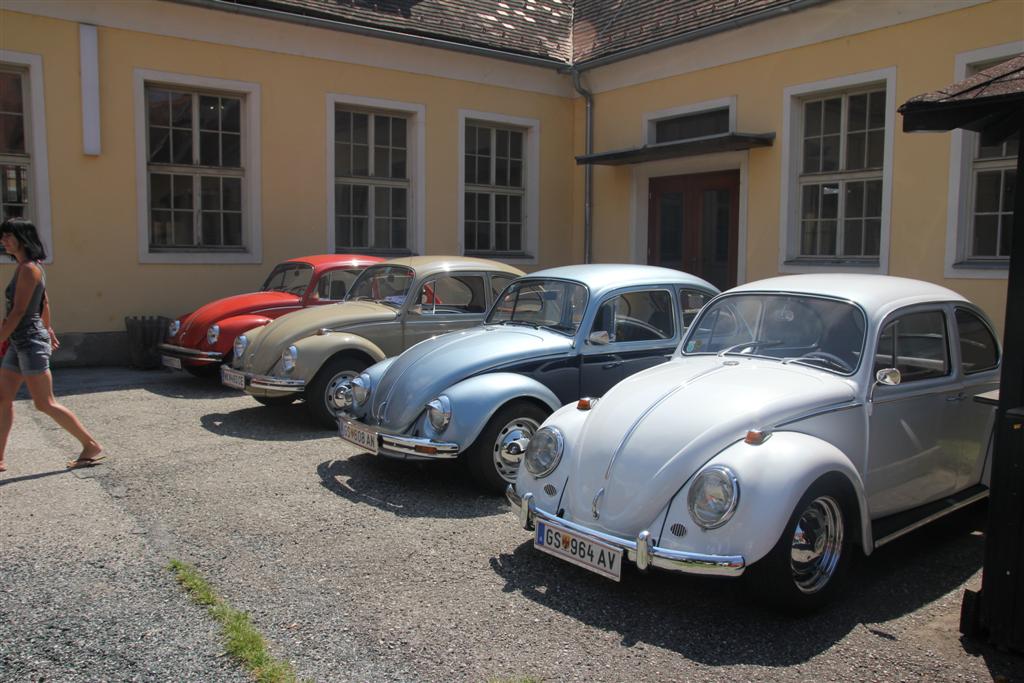 2012-07-08 14. Oldtimertreffen in Pinkafeld